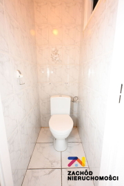 dom wolnostojący o pow. 140,00 m.kw.w Zielonej Górze.